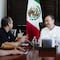 Alfonso Durazo presume a Sonora como sede del Torneo Precalificatorio rumbo al Mundial FIBA 2027