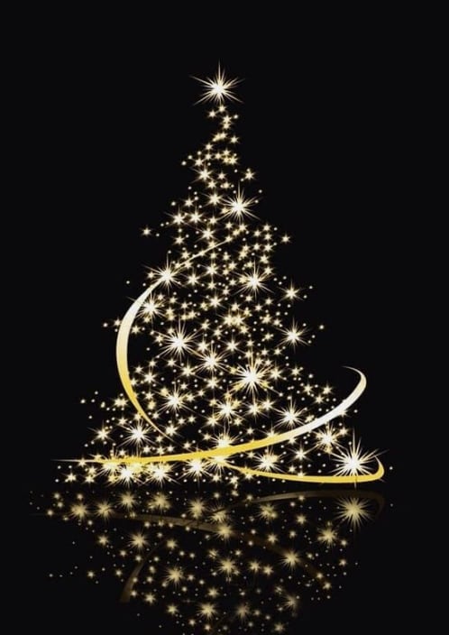 Fondos de Navidad para smartphone