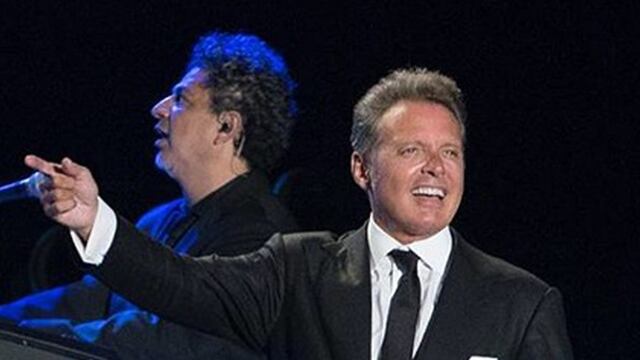 Luis Miguel
