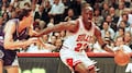 La insólita cláusula ‘Por Amor al Juego’ que Michael Jordan tenía en sus contratos en la NBA
