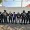 ¿Quién es Juan David, el presunto sicario que disparó contra Alessandra Rojo de la Vega en la colonia Peralvillo?