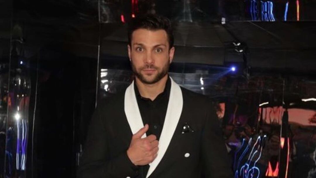 Nicola Porcella