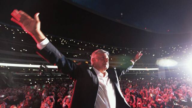 Juntos Haremos Historia