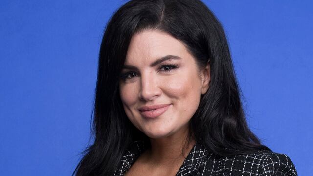 Gina Carano demanda a Disney tras despido en The Mandalorian