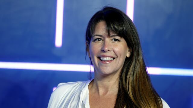 Patty Jenkins