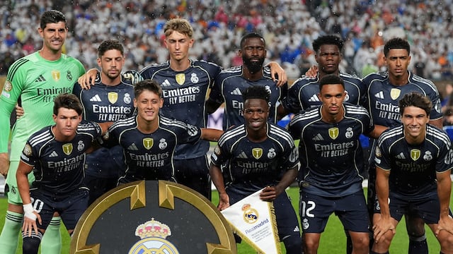 Real Madrid tuvo un "fichaje" de último momento para el Mundial de Clubes. Este refuerzo para su delantera puede marcar diferencia