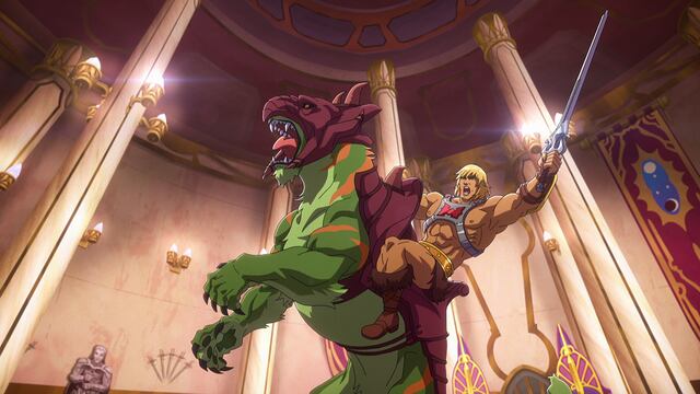 He-Man