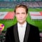 “Juego increíble”: Robert Pattinson reacciona al México vs Inglaterra