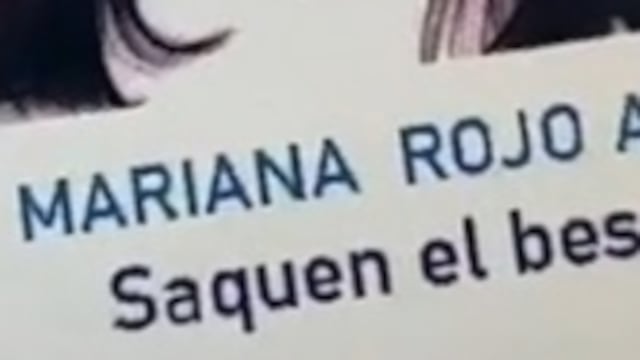 Dedicatorias creativas en anuario escolar