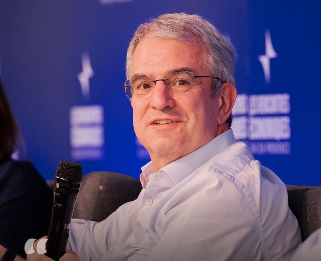 Laurent Freixe fue despedido