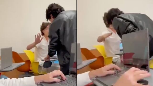 ¿Alumno de Prepa Tec Santa Fe que agredió a compañero con navaja era víctima de bullying? En redes sociales lo defienden