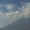 ¿Qué pasa con el Volcán Popocatépetl hoy 8 de mayo? 42 exhalaciones y mil 277 minutos de tremor en 24 horas