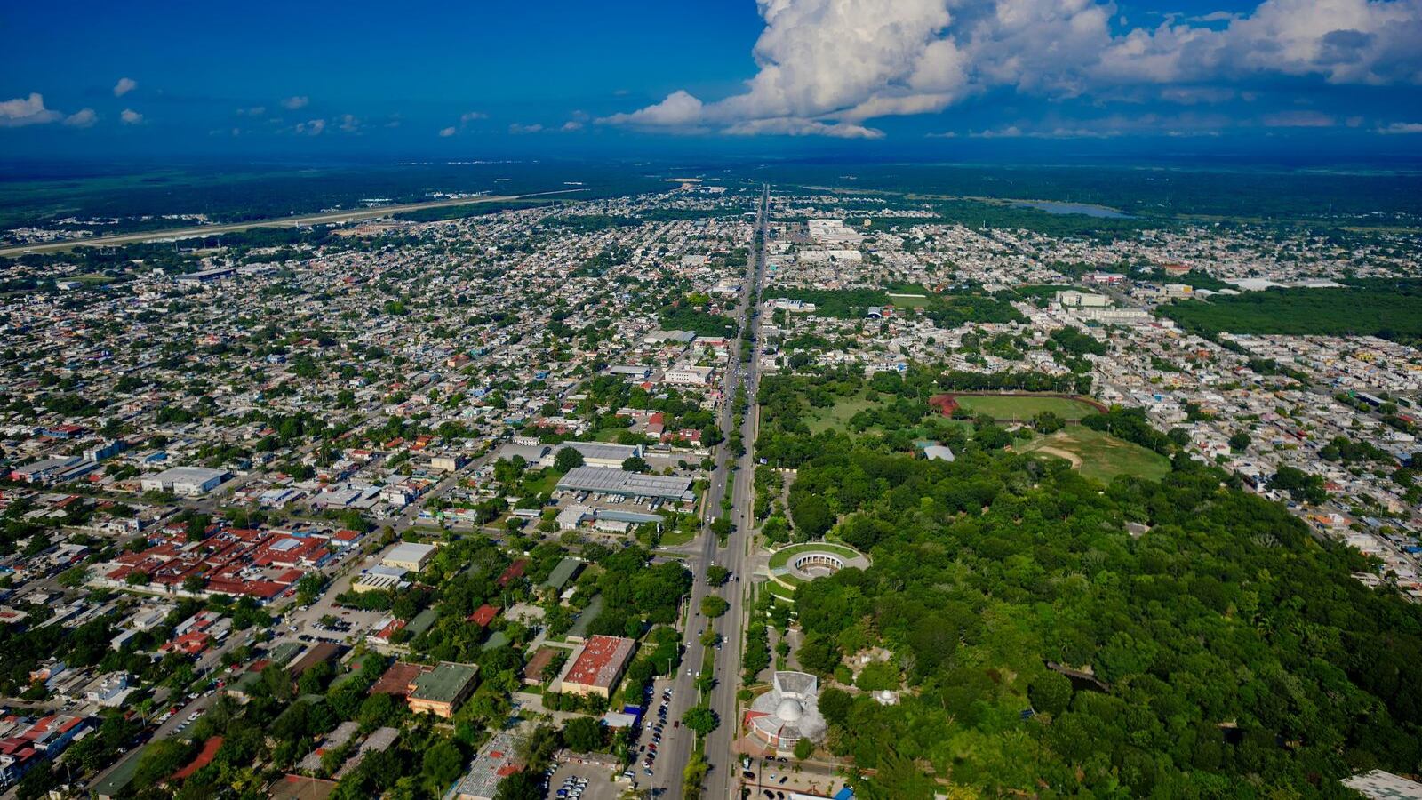 Quintana Roo: Mara Lezama celebra incorporación de Chetumal a Polos de Desarrollo Económico del Bienestar