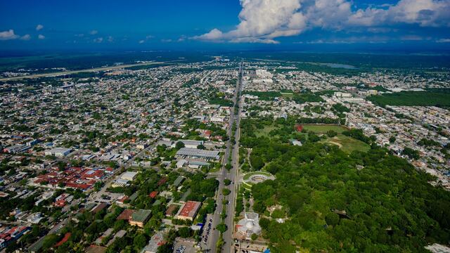 Chetumal se incorpora a Polos de Desarrollo Económico del Bienestar