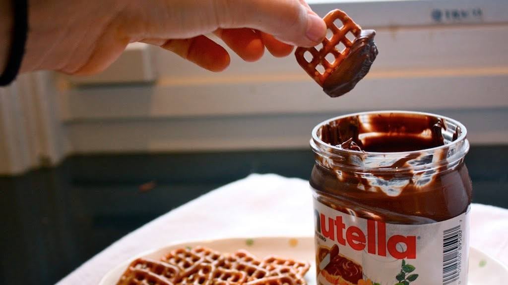 Nutella
