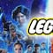 Set LEGO de Star Wars: Precio y cómo se ven los coleccionables especiales para mayo