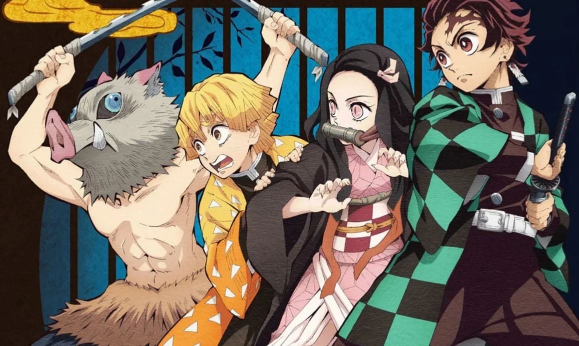 Demon Slayer