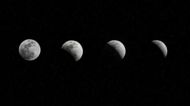 luna negra