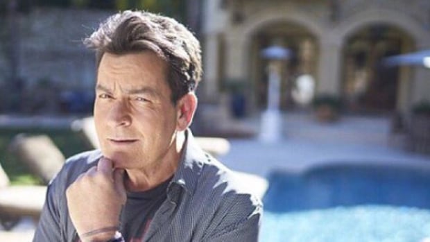 Charlie Sheen