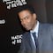 Chris Rock sufre de un trastorno que le dificulta reconocer emociones
