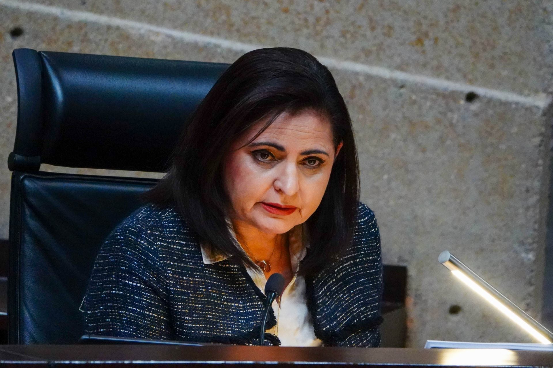 ¿Quién es Mónica Soto? La magistrada ya es presidenta del TEPJF
