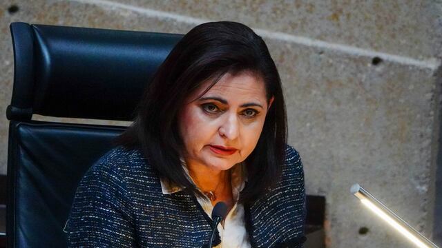 ¿Quién es Mónica Soto? La magistrada ya es presidenta del TEPJF