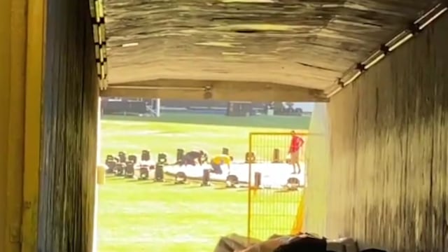 Preparan festejos en Tigres