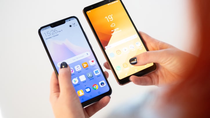 Android 13: Google presenta la primera versión para desarrolladores