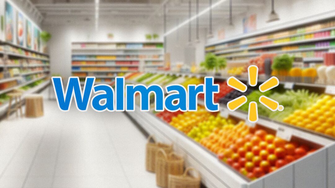 Ofertas Walmart