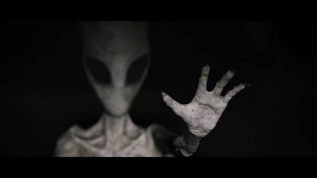 Eextraterrestres
