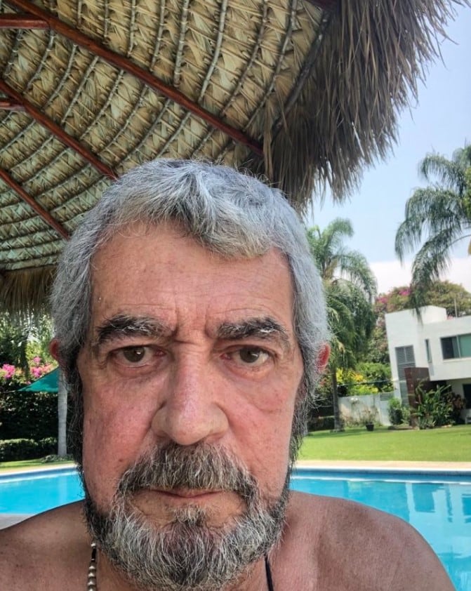 Manuel Flaco Ibáñez