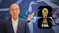 FIFA debe dar apoyo económico por el Pato Merlín, dice Felipe Calderón