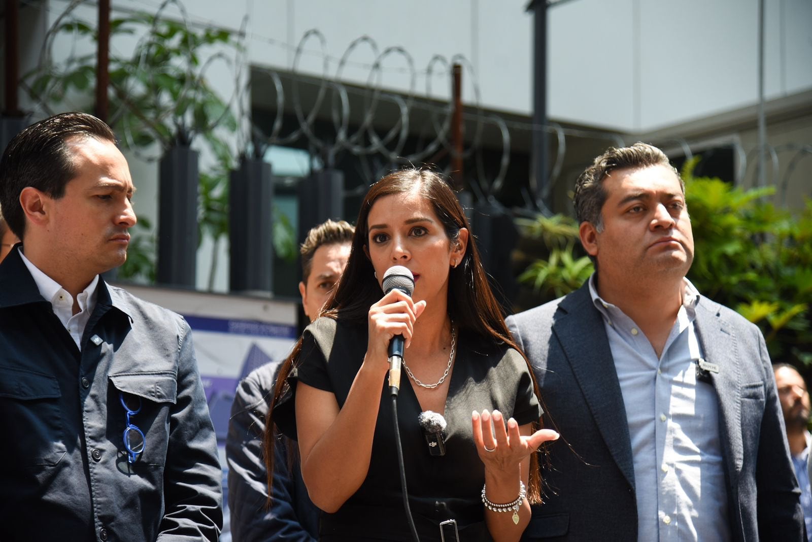 PAN interpone amparo contra Bando Uno