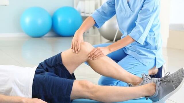 15 frases para felicitar a tus amigos por el Día del Fisioterapeuta en México hoy 5 de julio