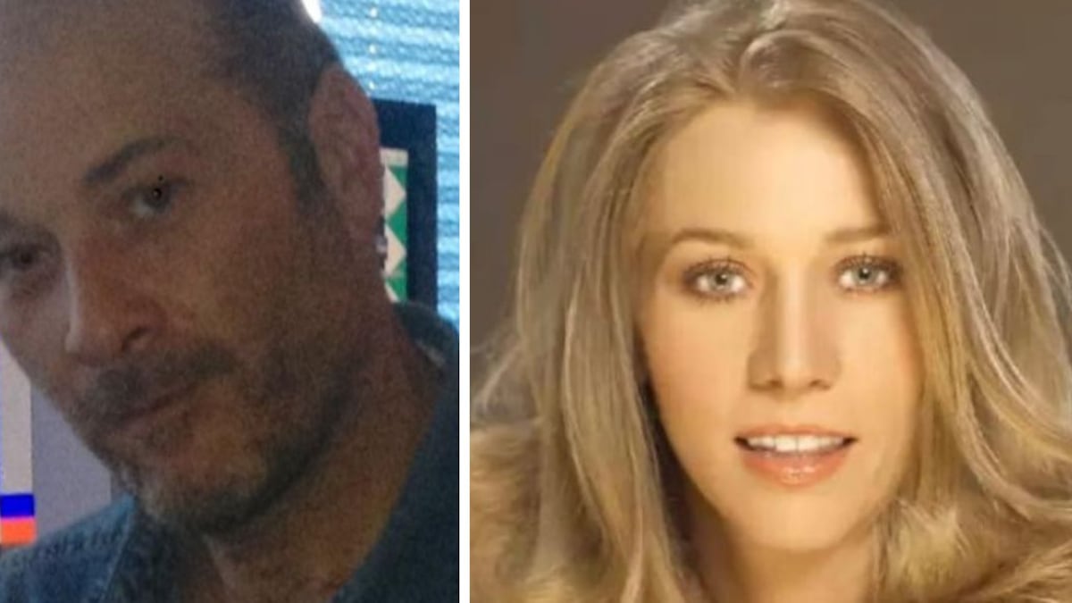 A Mónica Dossetti le fallan a veces las ideas, revela José Dossetti