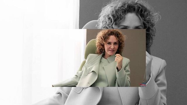 El abogado de la empresaria indicó que en esta semana o durante los próximos diez días comenzarán a tomar el control, tanto de Grupo Chivas como de Omnilife.