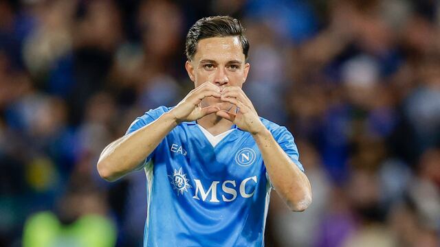 ¿Quién ganará la Serie A? Napoli e Inter se juegan el título en la Jornada 38; hora y canal para ver sus partidos