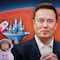 Elon Musk en Marte: Sus planes para la primera colonia de seres humanos en menos de 20 años