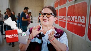 Morena elige a Imelda Castro como candidata en Sinaloa