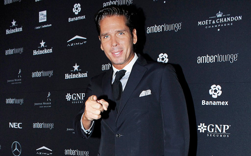 Roberto Palazuelos