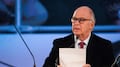 Suave matria. El peculiar concepto de corrupción de Enrique Krauze