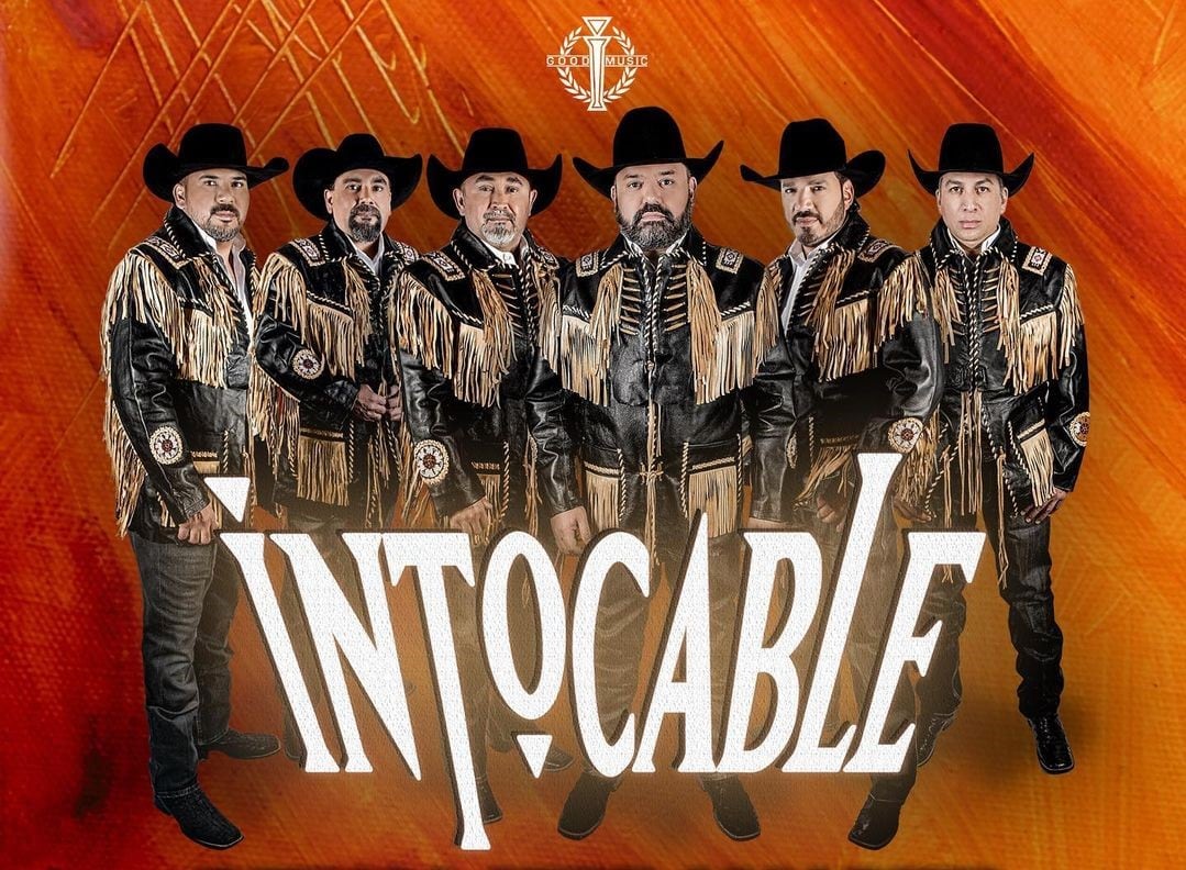 Grupo Intocable