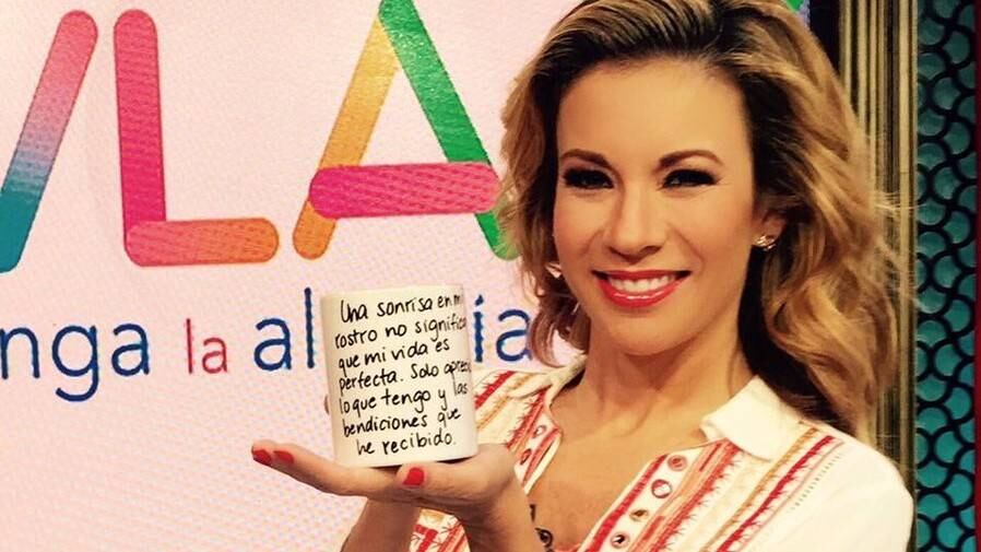 Ingrid Coronado