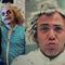 ¿Cristian Castro o Beetlejuice? Los comparan por el nuevo look del cantante