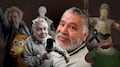 Muere Carlos Campos, actor de doblaje que dio voz a C-3PO y Slinky