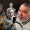 Muere Carlos Campos, actor de doblaje que dio voz a C-3PO y Slinky