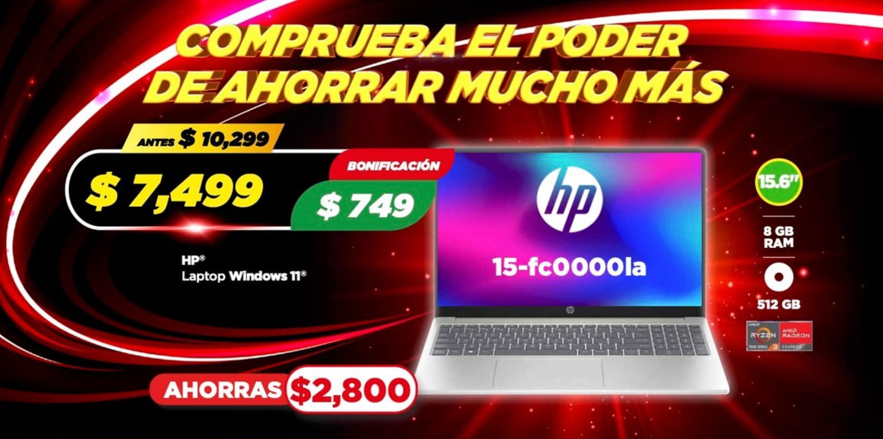 Ofertas y promociones Hot Sale Bodega Aurrerá 2024