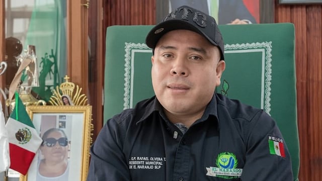 Rafael Olvera Torres