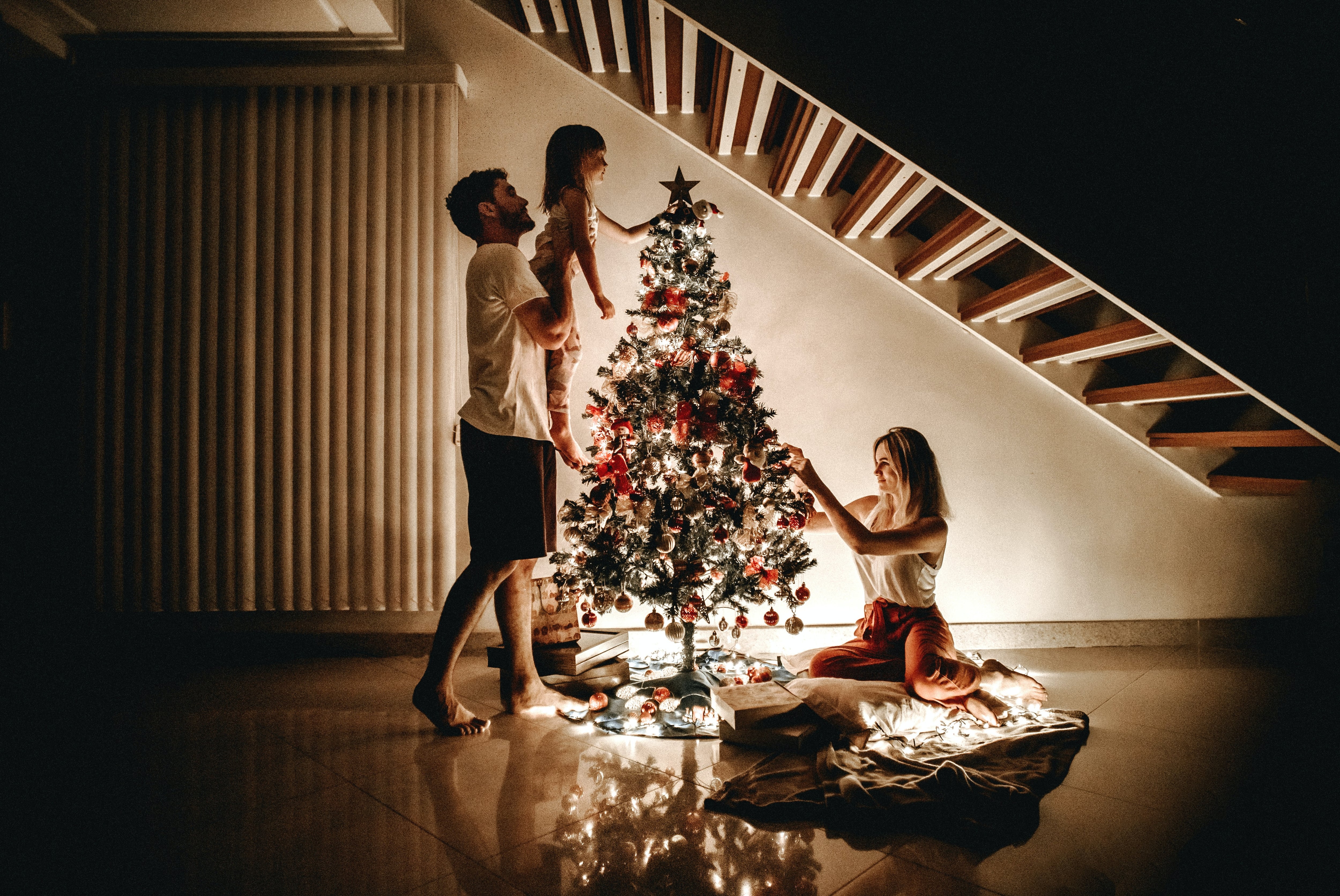 Árbol de Navidad