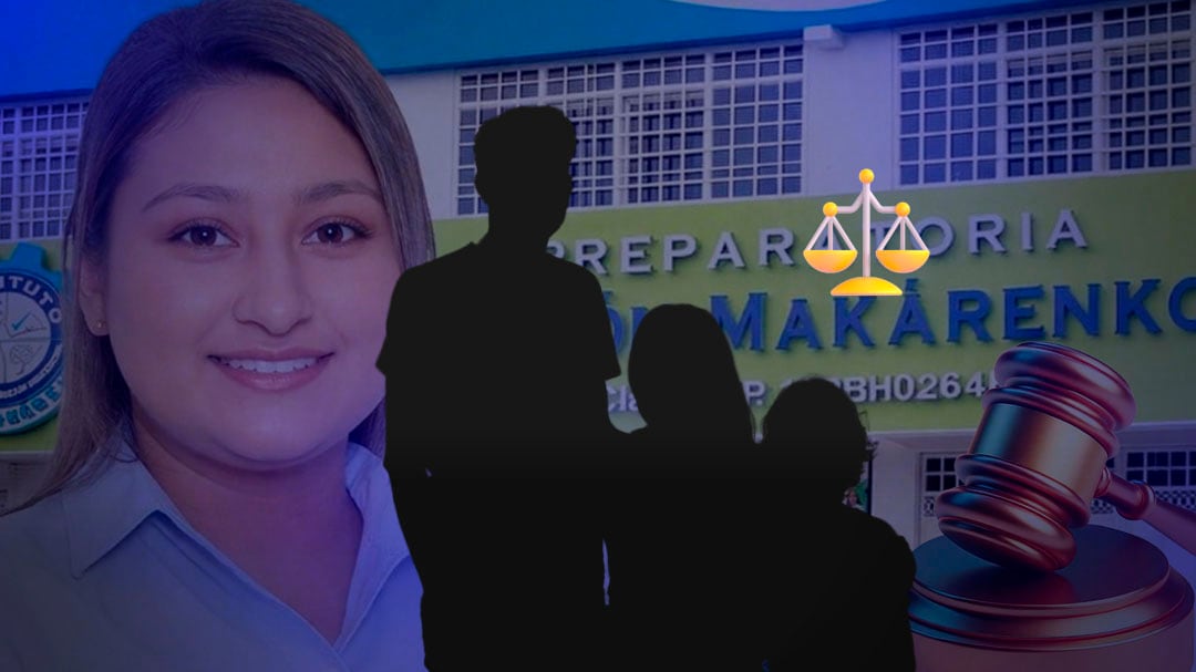 Familia de María del Rosario, maestra asesinada en Michoacán, pide justicia por su feminicidio